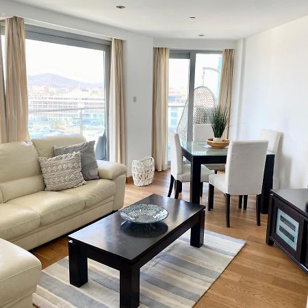 Ocean Village Lovely 2 Bedroom Apartment Gibraltár Kültér fotó