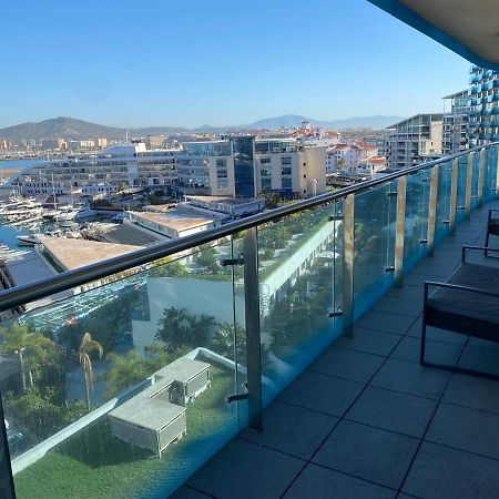 Ocean Village Lovely 2 Bedroom Apartment Gibraltár Kültér fotó