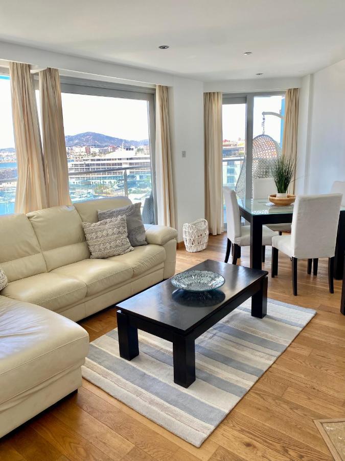 Ocean Village Lovely 2 Bedroom Apartment Gibraltár Kültér fotó