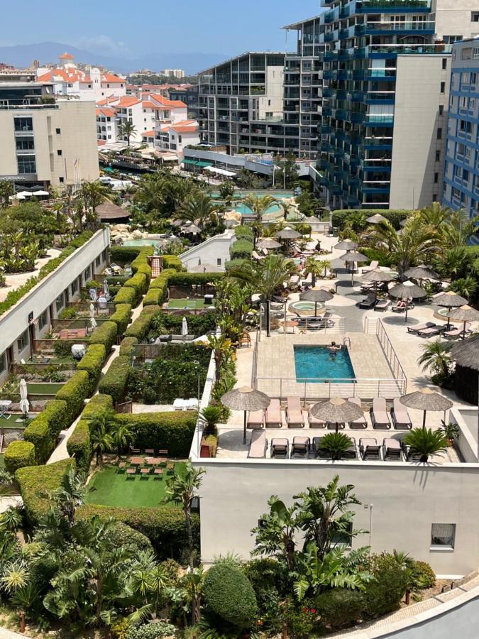 Ocean Village Lovely 2 Bedroom Apartment Gibraltár Kültér fotó