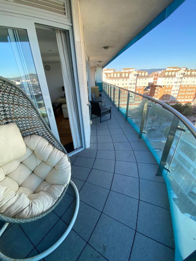 Ocean Village Lovely 2 Bedroom Apartment Gibraltár Kültér fotó